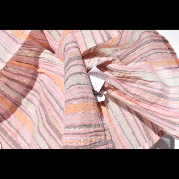 Lucky Brand Top - Picture 6 of 8